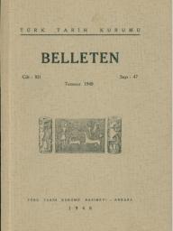 Belleten%20:%20Sayı%20:%20047-Yıl%20:%201948%20Temmuz%20:%20Cilt%20:%2012