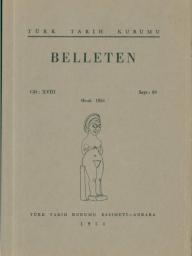 Belleten%20:%20Sayı%20:%20069-Yıl%20:%201954%20Ocak%20:%20Cilt%20:%2018