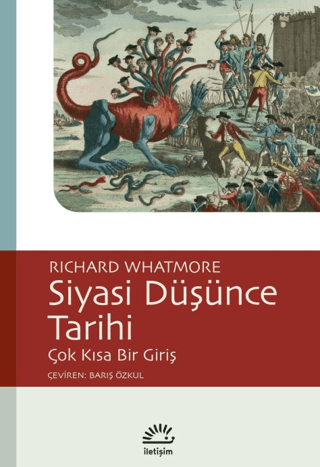 Siyasi%20Düşünce%20Tarihi%20-%20Çok%20Kısa%20Bir%20Giriş