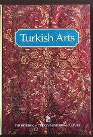 Kültür ve Turizm Bakanlığı Yayınları, Turkish Arts, Mehmet Özel