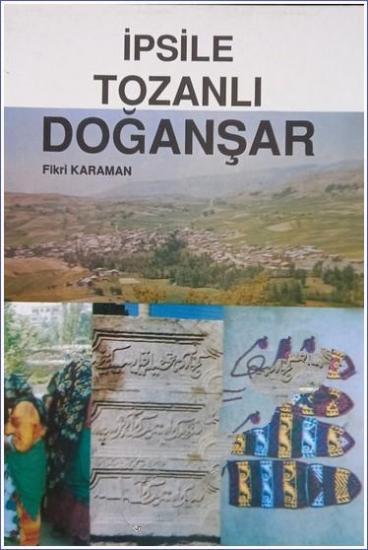 Acar Matbaası, İpsile Tozanlı Doğanşar, Fikri Karaman