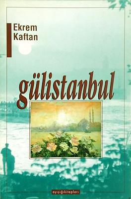 Ayışığı Kitapları, Gülistanbul, Ekrem Kaftan