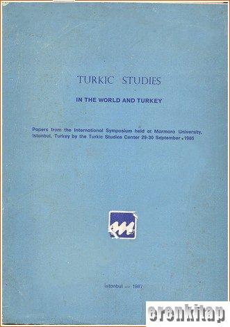 Fatih Yayınevi Matbaası, Turkic Studies in the World and Turkey, Nadir Devlet