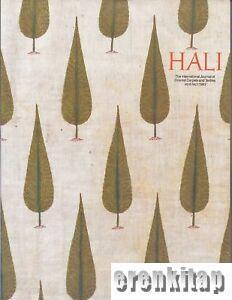 Hali Publications; HALI : Issue 21; VOL 6; NO 1; 1983, Kolektif