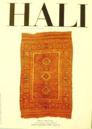 Hali Publications; HALI : Issue 76; JULY - AUGUST 1994, Kolektif