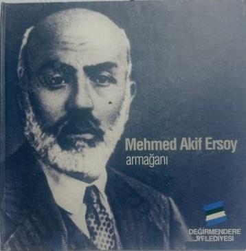 Değirmendere Belediyesi, Mehmed Akif Ersoy Armağanı, Seyfettin Ünlü