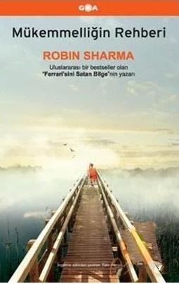 GOA Basım Yayın, Mükemmeliğin Rehberi, Robin Sharma