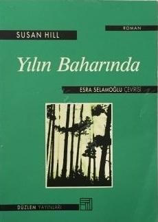 Düzlem Yayınları, Yılın Baharında, Susan Hill