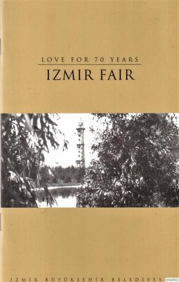 Apikam, Love For 70 Years IZMIR Fair, Yaşar Aksoy