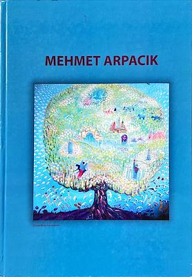 Eser Sahibinin Kendi Yayını, Mehmet Arpacık, Elvan Arpacık