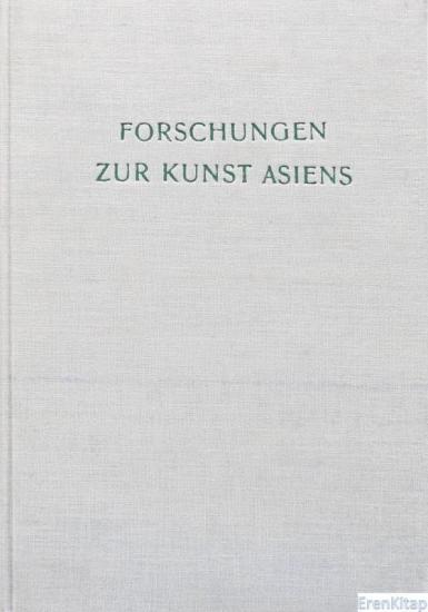 İstanbul Üniversitesi Yayınları, Forschungen Zur Kunst Asiens, Oktay Aslanapa