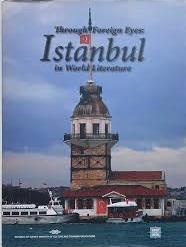 Kültür ve Turizm Bakanlığı Yayınları, Istanbul in World Litherature, Erol Ülgen