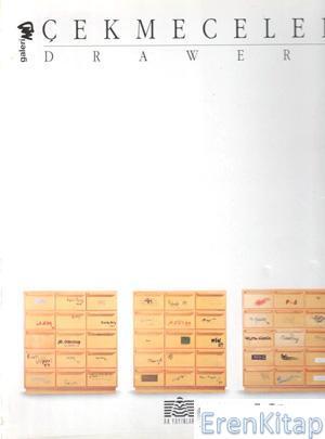 Akbank Yayınları, Çekmeceler : Drawers 3 cilt, Kolektif