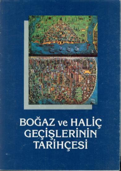 Karayolları Genel Müdürlüğü, Boğaz ve Haliç Geçişlerinin Tarihçesi, İsmet İlter