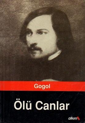 Alkım Kitapçılık Yayıncılık, Ölü Canlar, Gogol