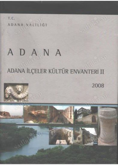 Adana Valiliği Yayınları, Adana İlçeler Kültür Envanteri II 2008, İsmail Salman