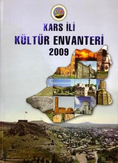 Kars Valiliği İl Kültür ve Turizm Müdürlüğü, Kars Kültür Envanteri 2009, Necmettin Alp