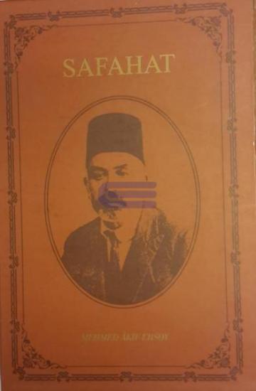 Gökçe Ofset ve Ankara BB Yayınları, Safahat, Mehmed Akif Ersoy