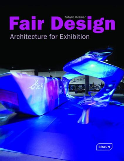 Braun Publishing, Fair Design, Sibylle Kramer