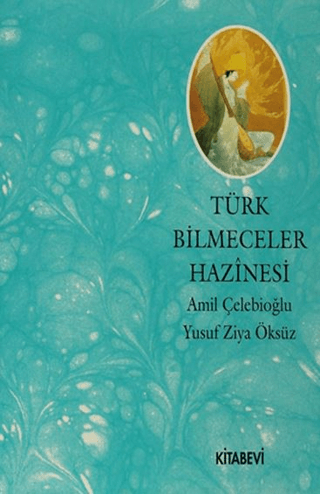 Kitabevi Yayınları, Türk Bilmeceler Hazinesi, Amil Çelebioğlu , Yusuf Ziya Öksüz