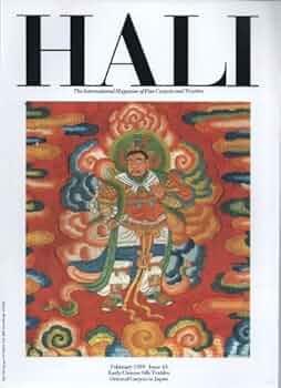 Hali Publications; HALI : Issue 47; SEPTEMBER - OCTOBER 1989, Kolektif