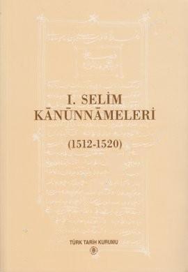 Türk Tarih Kurumu, 1. Selim Kanunnamesi ( Tirana ve Leningrad nüshaları ) ( 1512 - 1520 ), Selami Pulaha