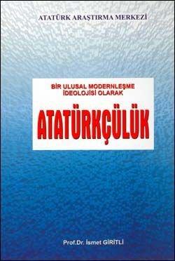 Atatürk Araştırma Merkezi Yayınları, Atatürkçülük İdeolojisi, Kolektif