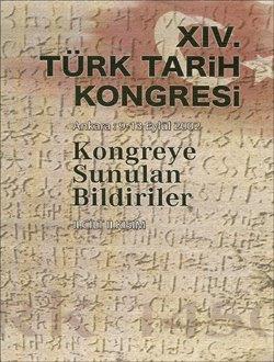 Türk Tarih Kurumu, Türk Tarih Kongresi 14/2-2, Kolektif