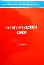 K.K.T.C., Fethiyye - i Cezire - i Kıbrıs, Harid Fedai