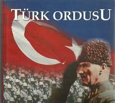 Kültür ve Turizm Bakanlığı Yayınları, 2000’li Yıllara Girerken Türk Ordusu, Mehmet Özel