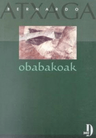 Dost Kitabevi Yayınları, Obabakoak, Joseba Irazu Garmendia