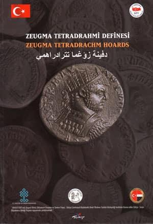 Gaziantep Müzesi, Zeugma Tetradrachm Hoards : Zeugma Tetradrahmi Definesi, Mehmet Önal