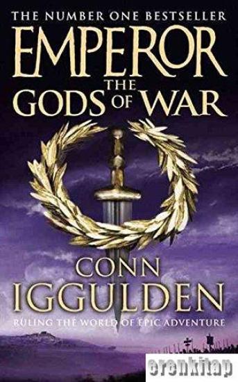 Harper Collins Publishers, Emperor the Gods of War, Conn Iggulden