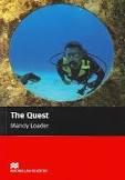 Heinemann, The Quest, Mandy Loader