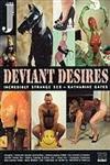 Juno Books, Deviant Desires Incredibly Strange Sex, Katharine Gates