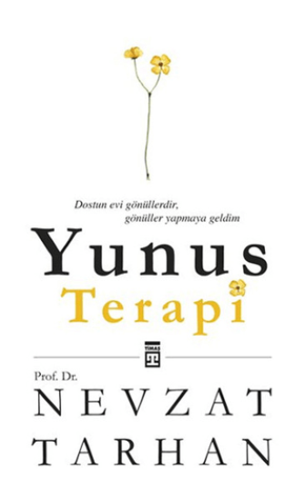 Timaş Yayınları, Yunus Terapi, Nevzat Tarhan