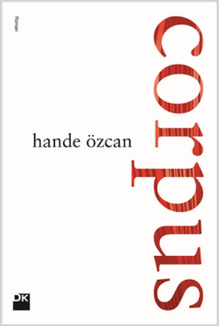 Doğan Kitap, Corpus, Hande Özcan