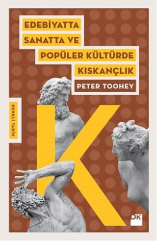 Doğan Kitap, Edebiyatta Sanatta ve Popüler Kültürde Kıskançlık, Peter Toohey