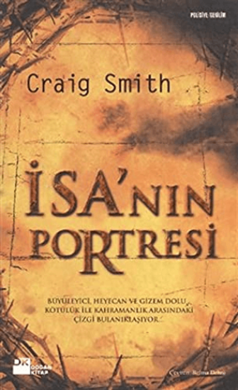 Doğan Kitap, İsa’nın Portresi, Craig Smith