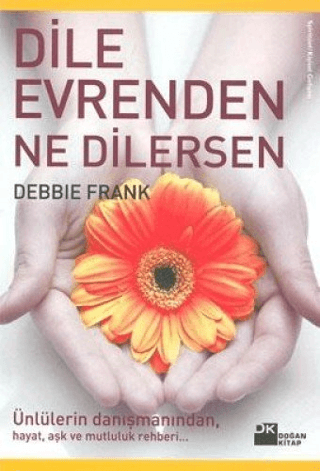 Doğan Kitap, Dile Evrenden Ne Dilersen, Debbie Frank