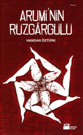 Doğan Kitap, Arumi’nin Rüzgargülü, Handan Öztürk