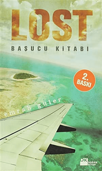 Doğan Kitap, Lost, Emrah Güler