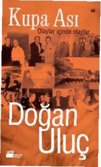 Doğan Kitap, Kupa Ası, Doğan Uluç