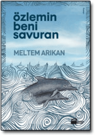 Doğan Kitap, Özlemin Beni Savuran, Meltem Arıkan