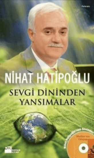 Doğan Kitap, Sevgi Dininden Yansımalar, Nihat Hatipoğlu