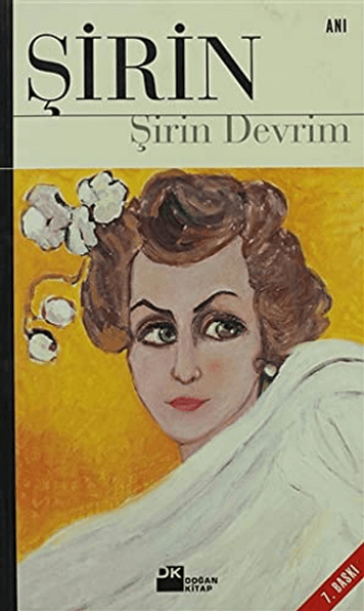 Doğan Kitap, Şirin, Şirin Devrim