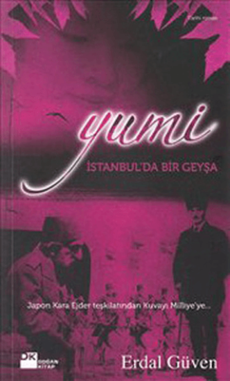 Doğan Kitap, Yumi, Erdal Güven