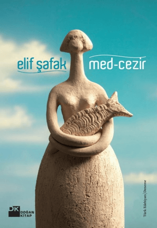 Doğan Kitap, Med-Cezir, Elif Şafak