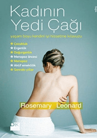 Doğan Kitap, Kadının Yedi Çağı, Rosemary Leonard