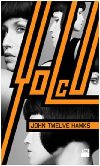 Doğan Kitap, Yolcu, John T. Hawks